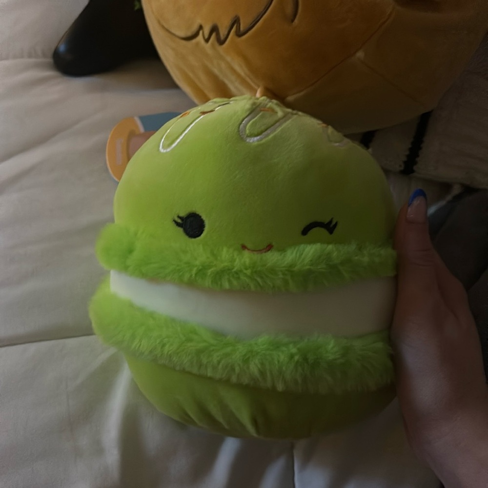 Squishmallow